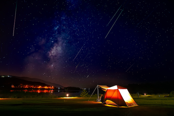 總部2022年度“仰望星空，擁抱自然”主題團(tuán)建活動(dòng)